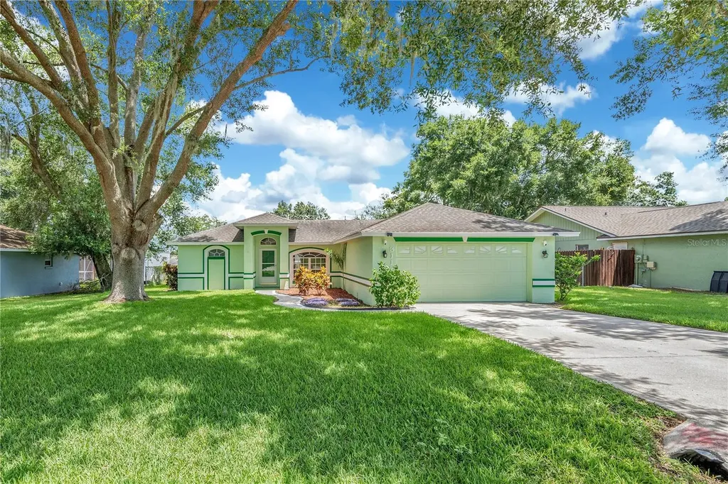 3117 Cherry Hill Circle N Lakeland FL 33810