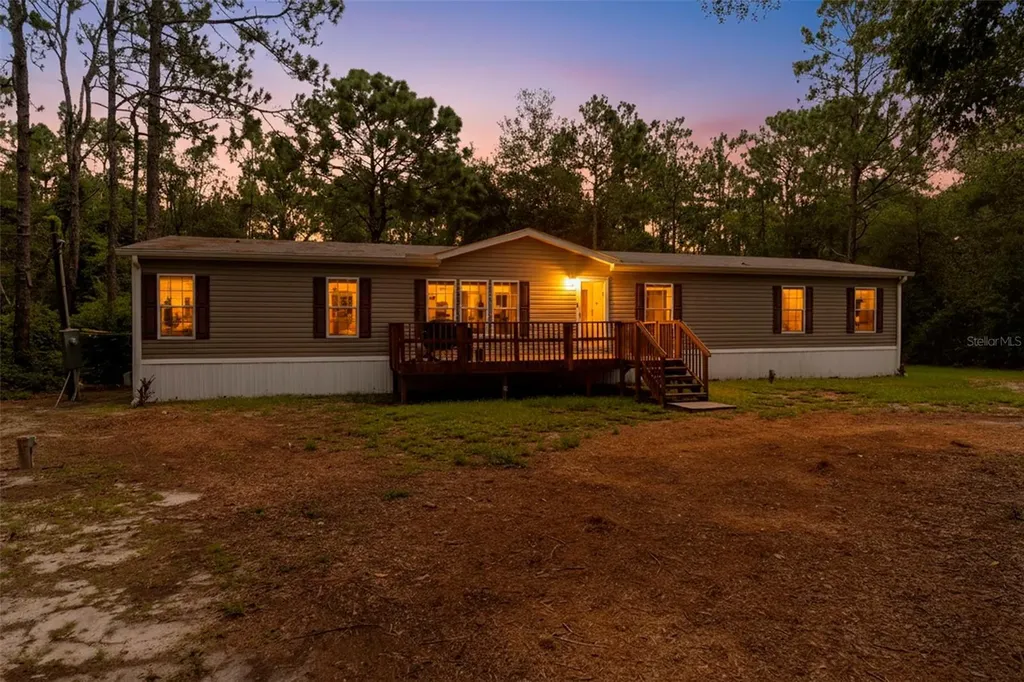 17131 Dalberg Drive Spring Hill FL 34610