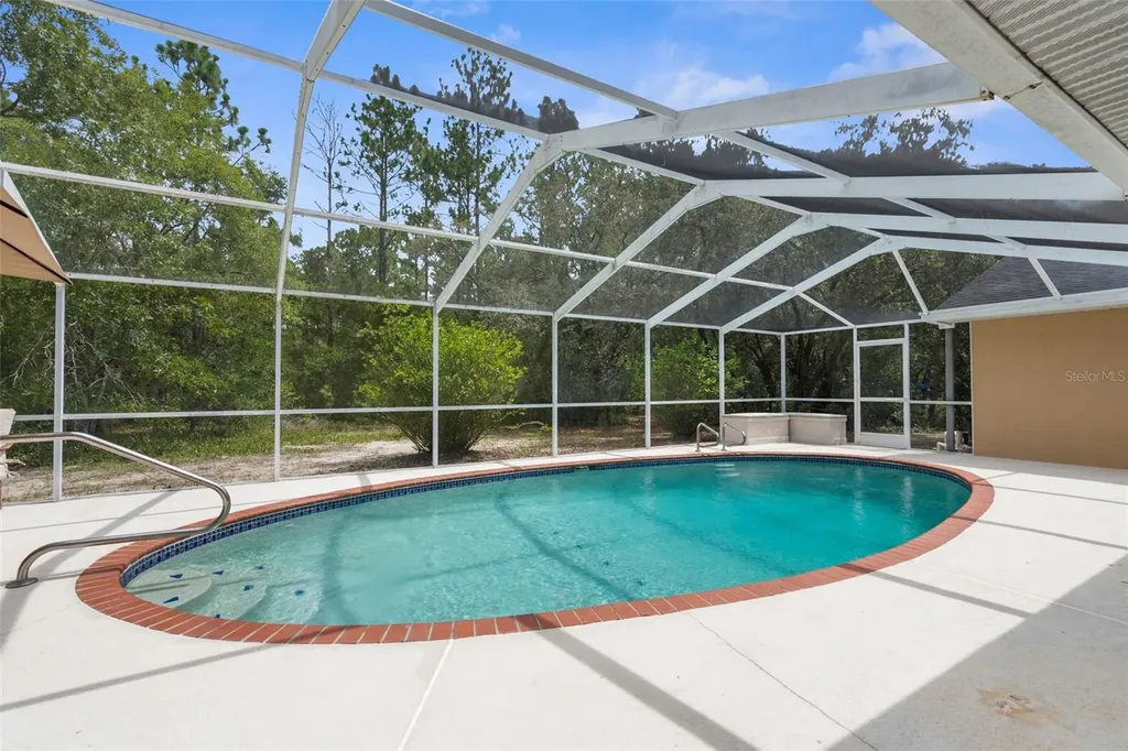 17131 Dalberg Drive Spring Hill FL 34610