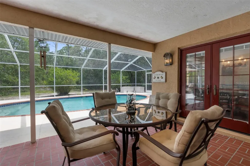 17131 Dalberg Drive Spring Hill FL 34610