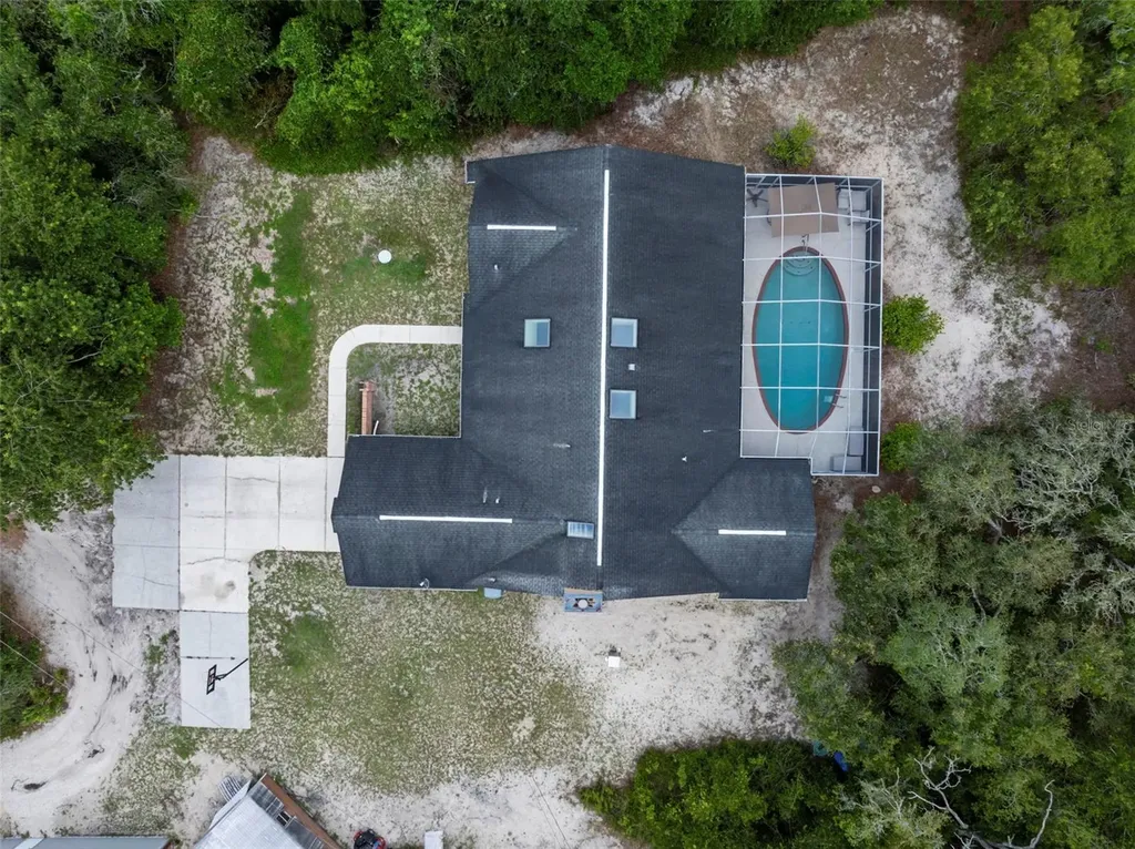 17131 Dalberg Drive Spring Hill FL 34610