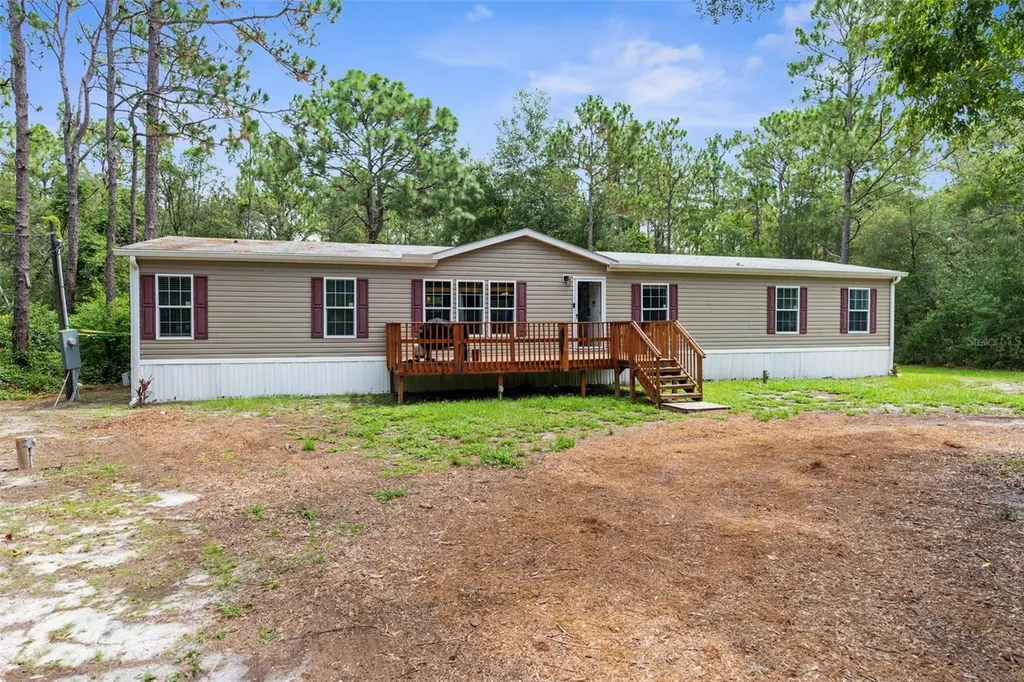 17131 Dalberg Drive Spring Hill FL 34610