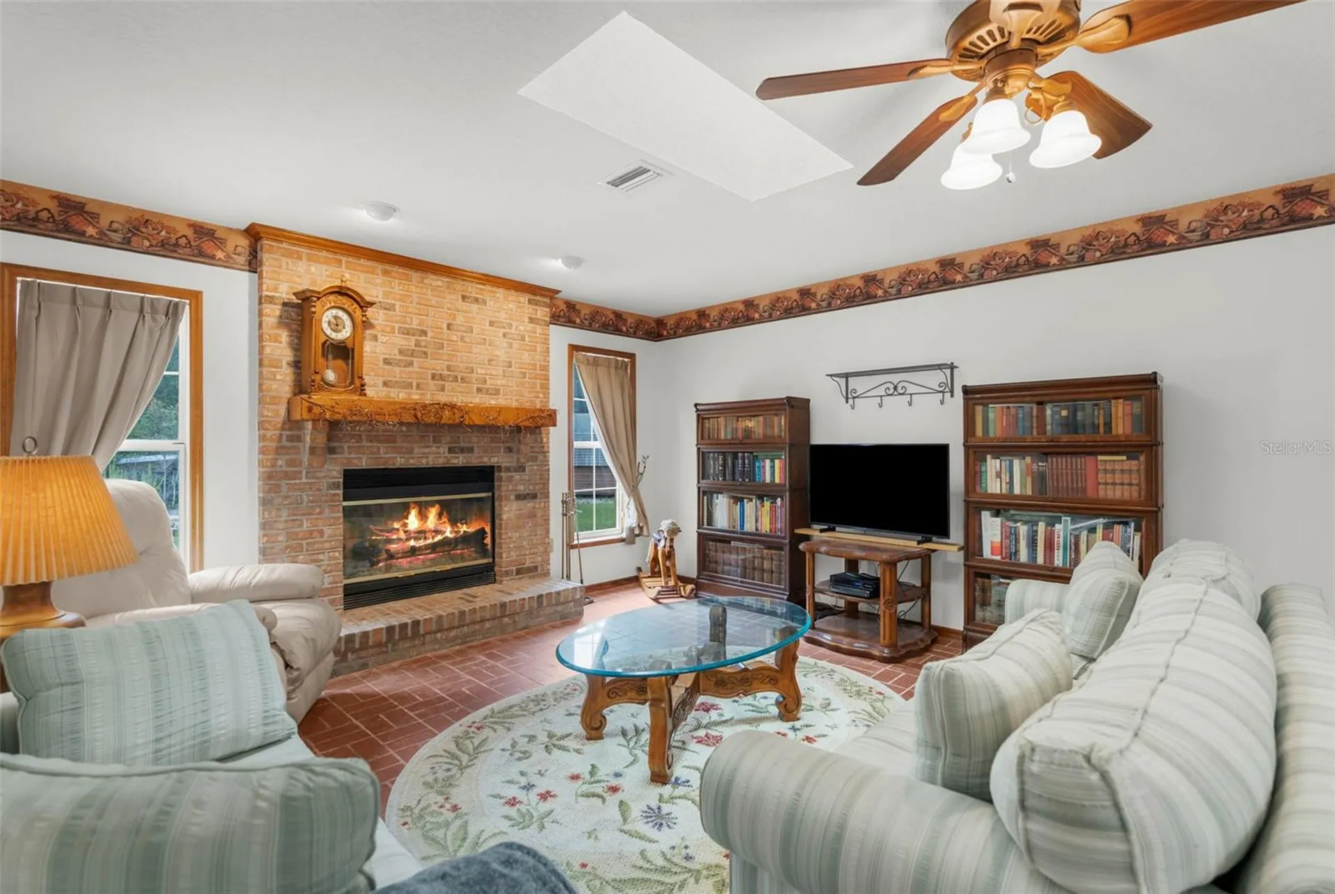 17131 Dalberg Drive Spring Hill FL 34610