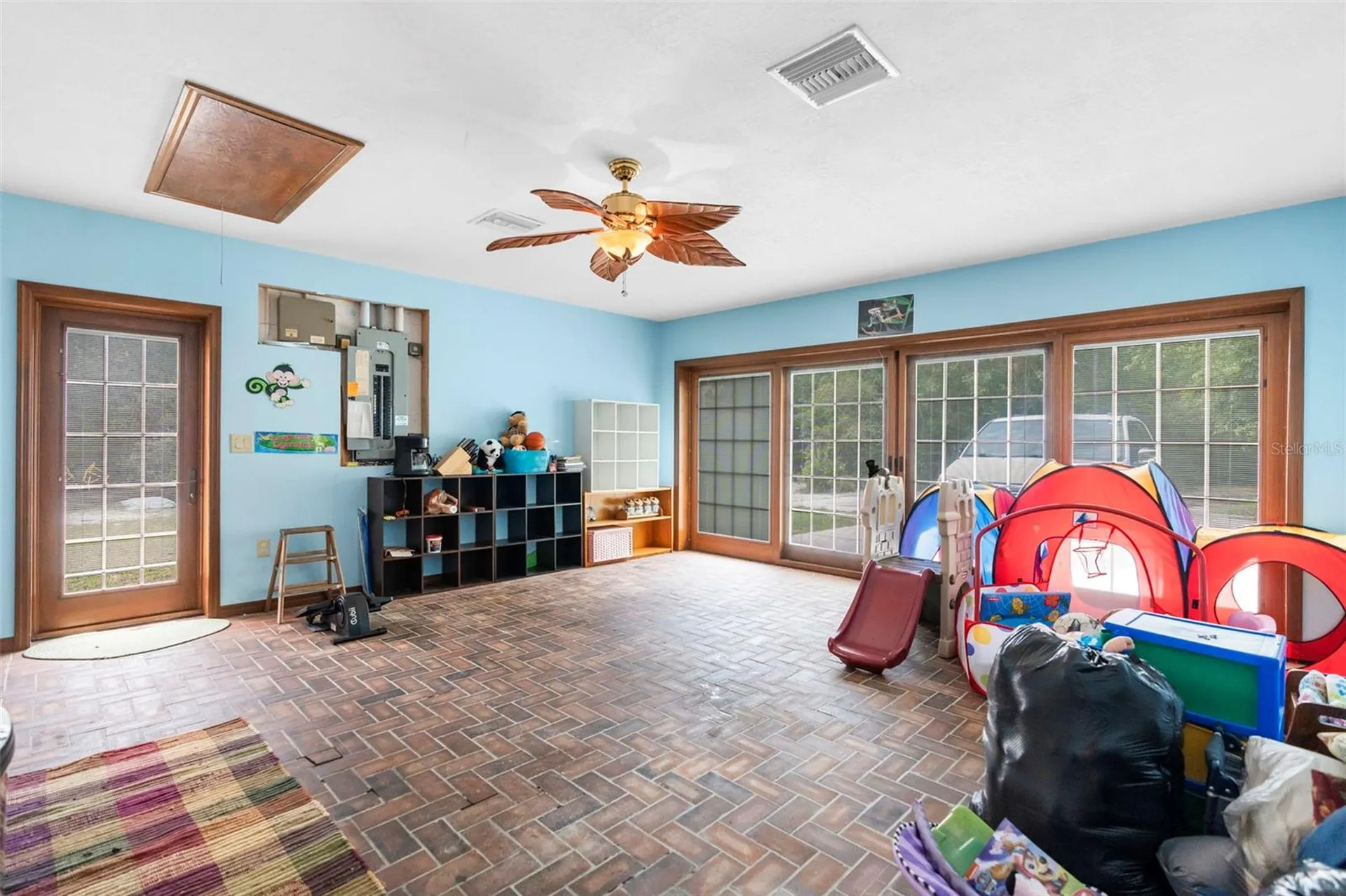 17131 Dalberg Drive Spring Hill FL 34610