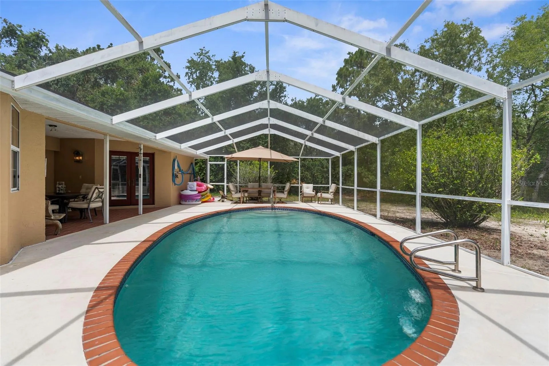 17131 Dalberg Drive Spring Hill FL 34610