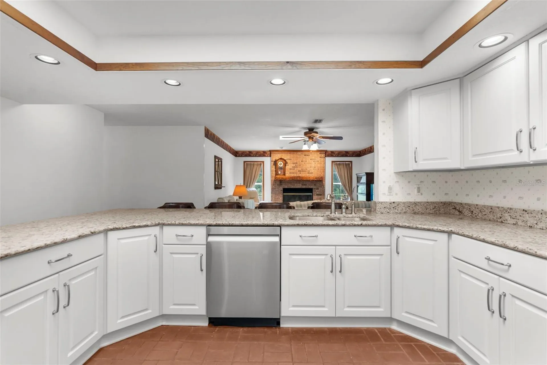 17131 Dalberg Drive Spring Hill FL 34610