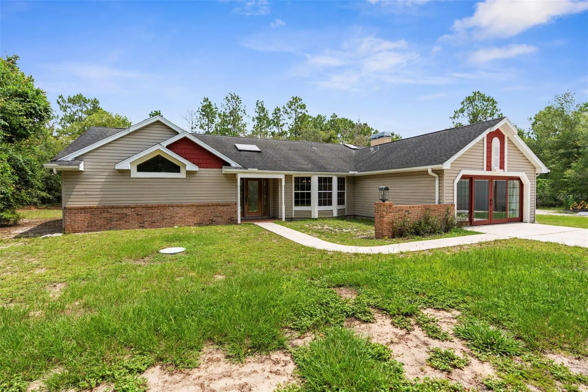 17131 Dalberg Drive Spring Hill FL 34610