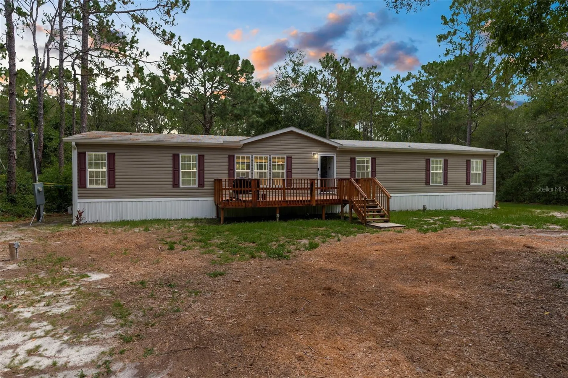 17131 Dalberg Drive Spring Hill FL 34610
