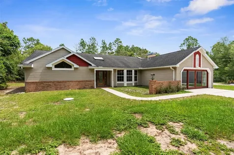 17131 Dalberg Drive Spring Hill FL 34610