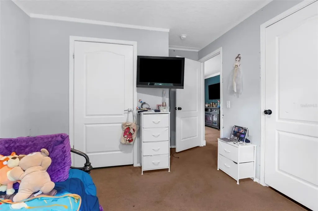 17155 Dalberg Drive Spring Hill FL 34610