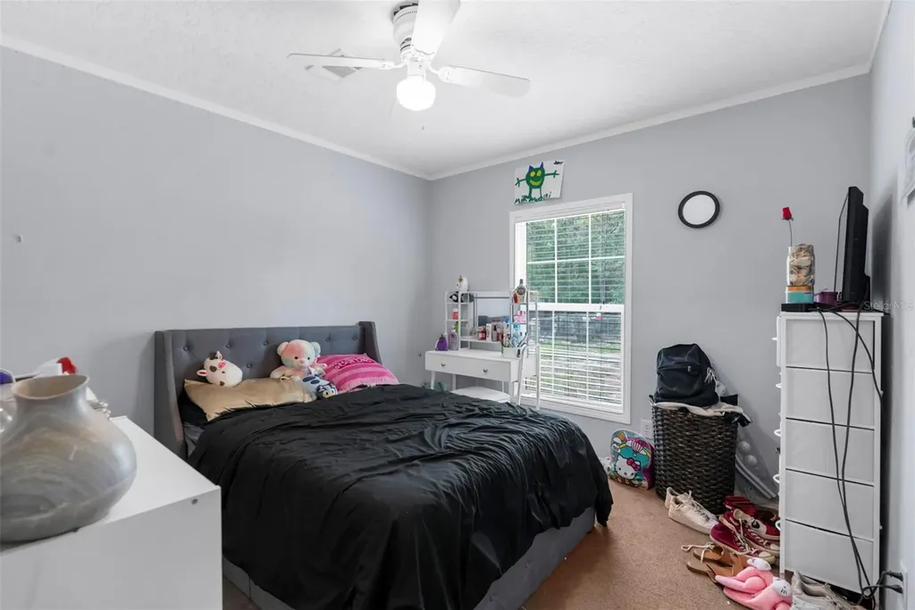 17155 Dalberg Drive Spring Hill FL 34610