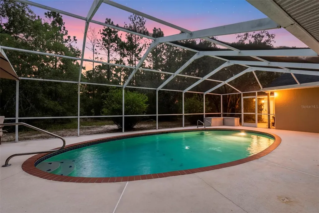 17155 Dalberg Drive Spring Hill FL 34610