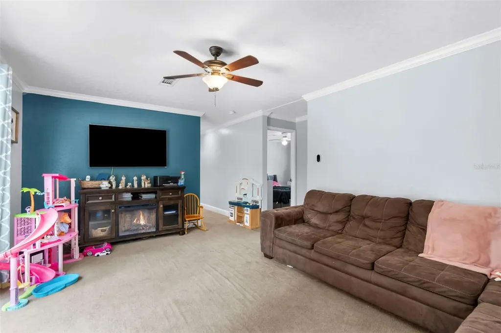 17155 Dalberg Drive Spring Hill FL 34610