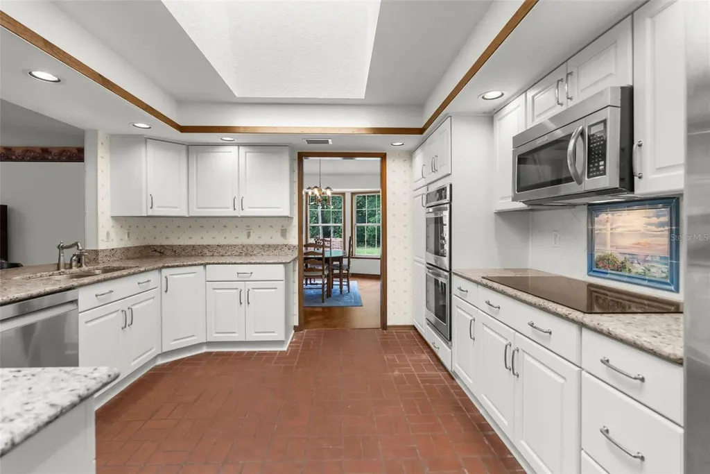 17155 Dalberg Drive Spring Hill FL 34610