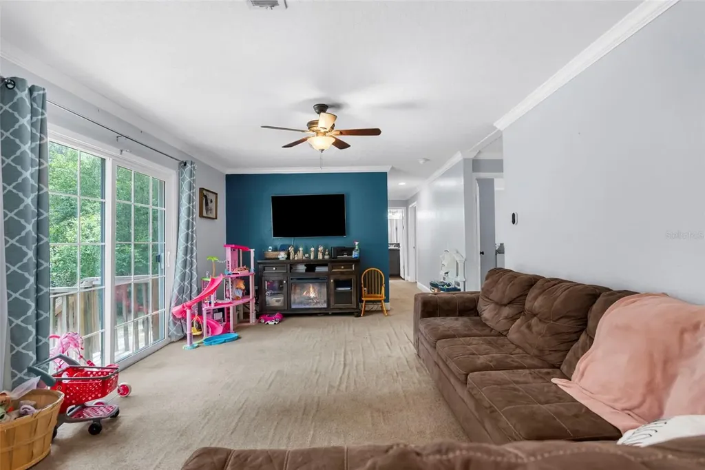 17155 Dalberg Drive Spring Hill FL 34610