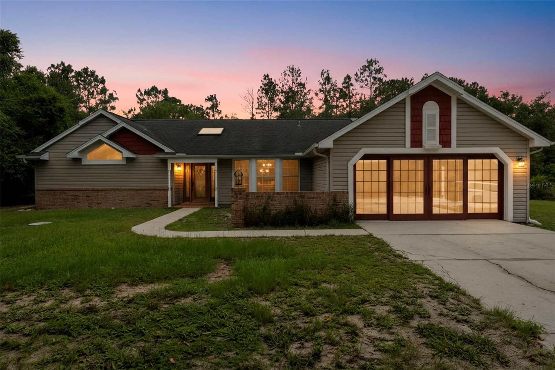 17155 Dalberg Drive Spring Hill FL 34610