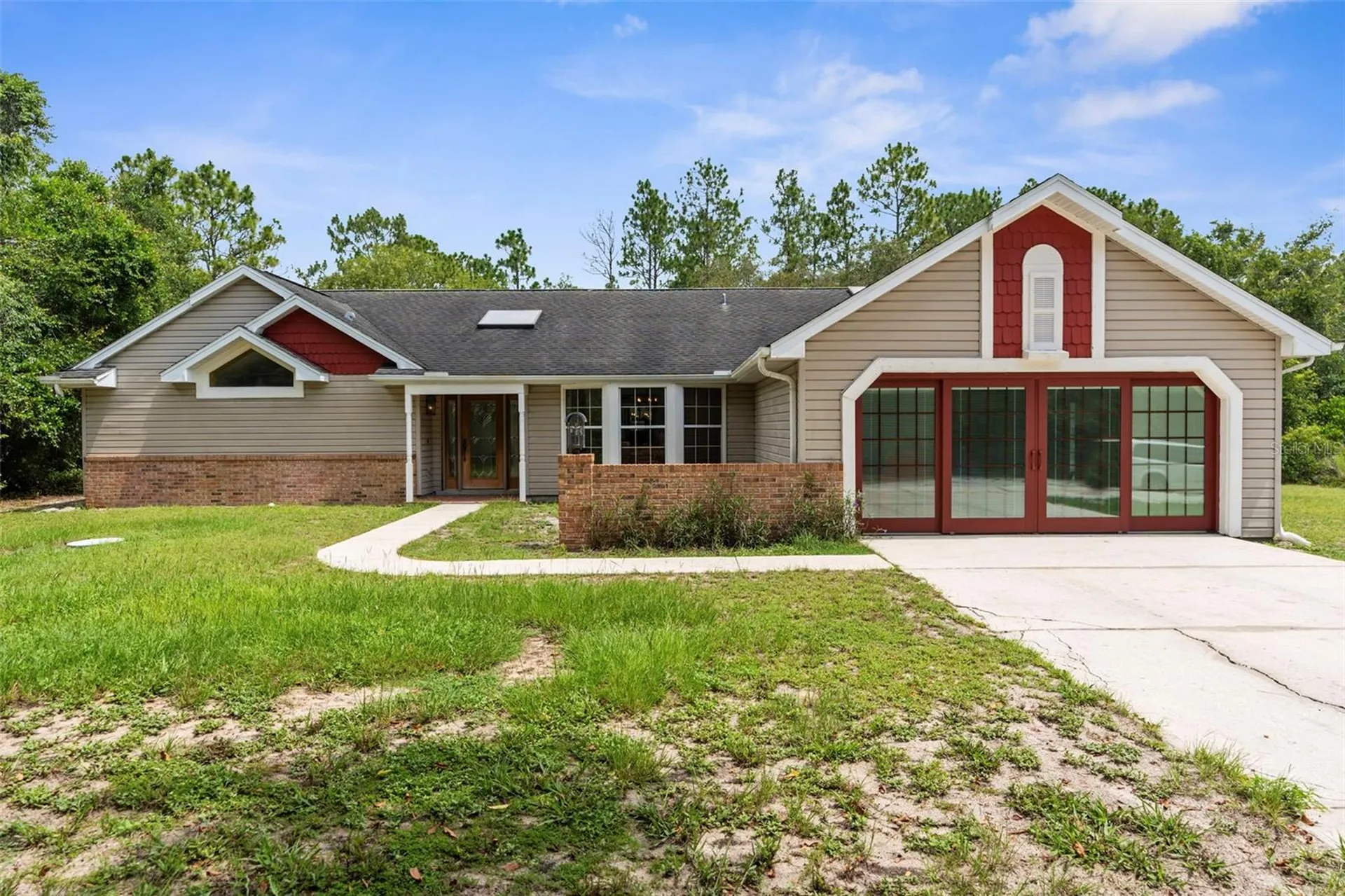 17155 Dalberg Drive Spring Hill FL 34610