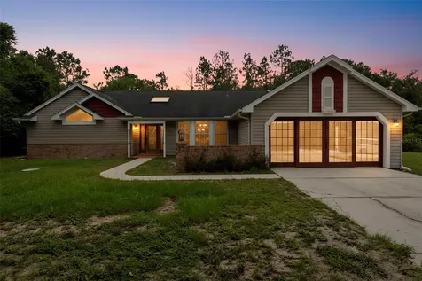 17155 Dalberg Drive Spring Hill FL 34610