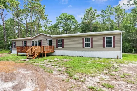 17155 Dalberg Drive Spring Hill FL 34610