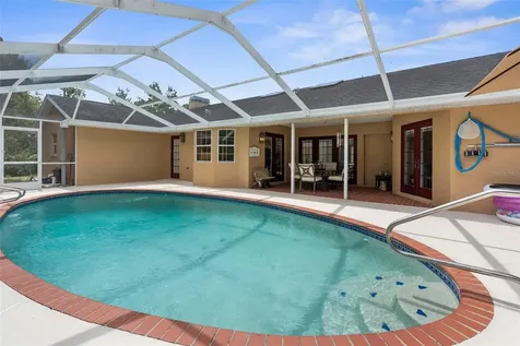 17155 Dalberg Drive Spring Hill FL 34610