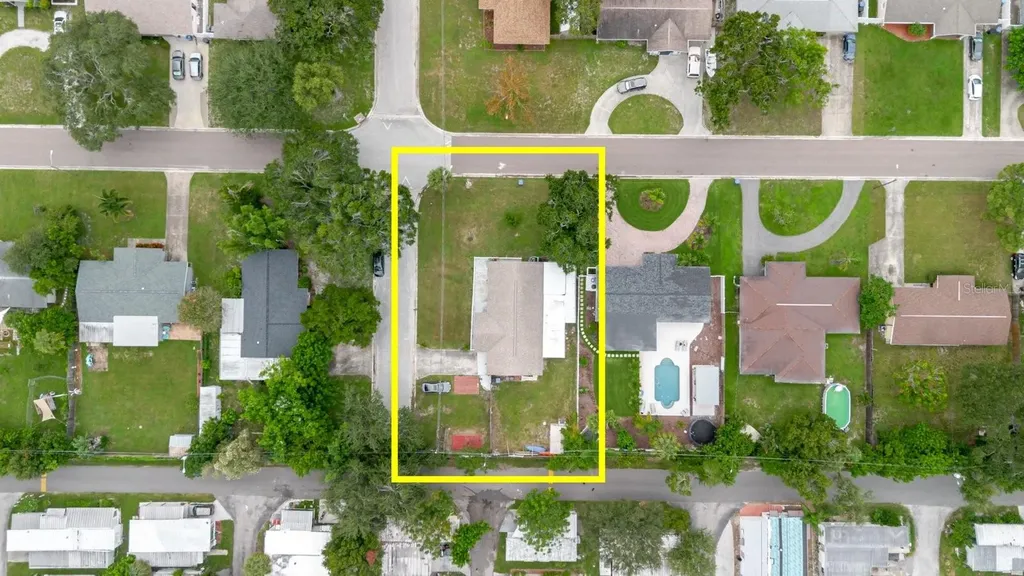 7200 8th Street N St Petersburg FL 33702