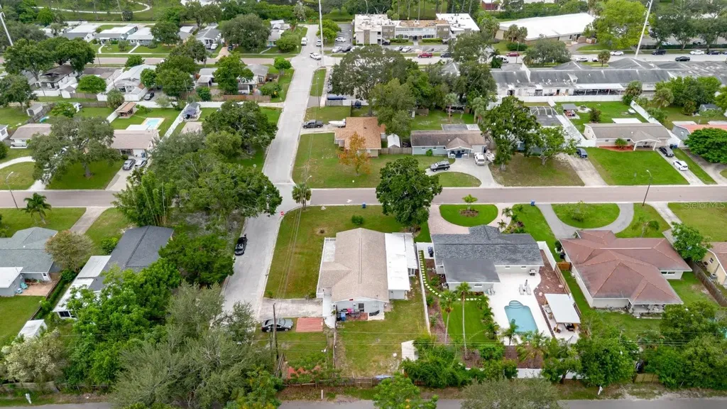 7200 8th Street N St Petersburg FL 33702
