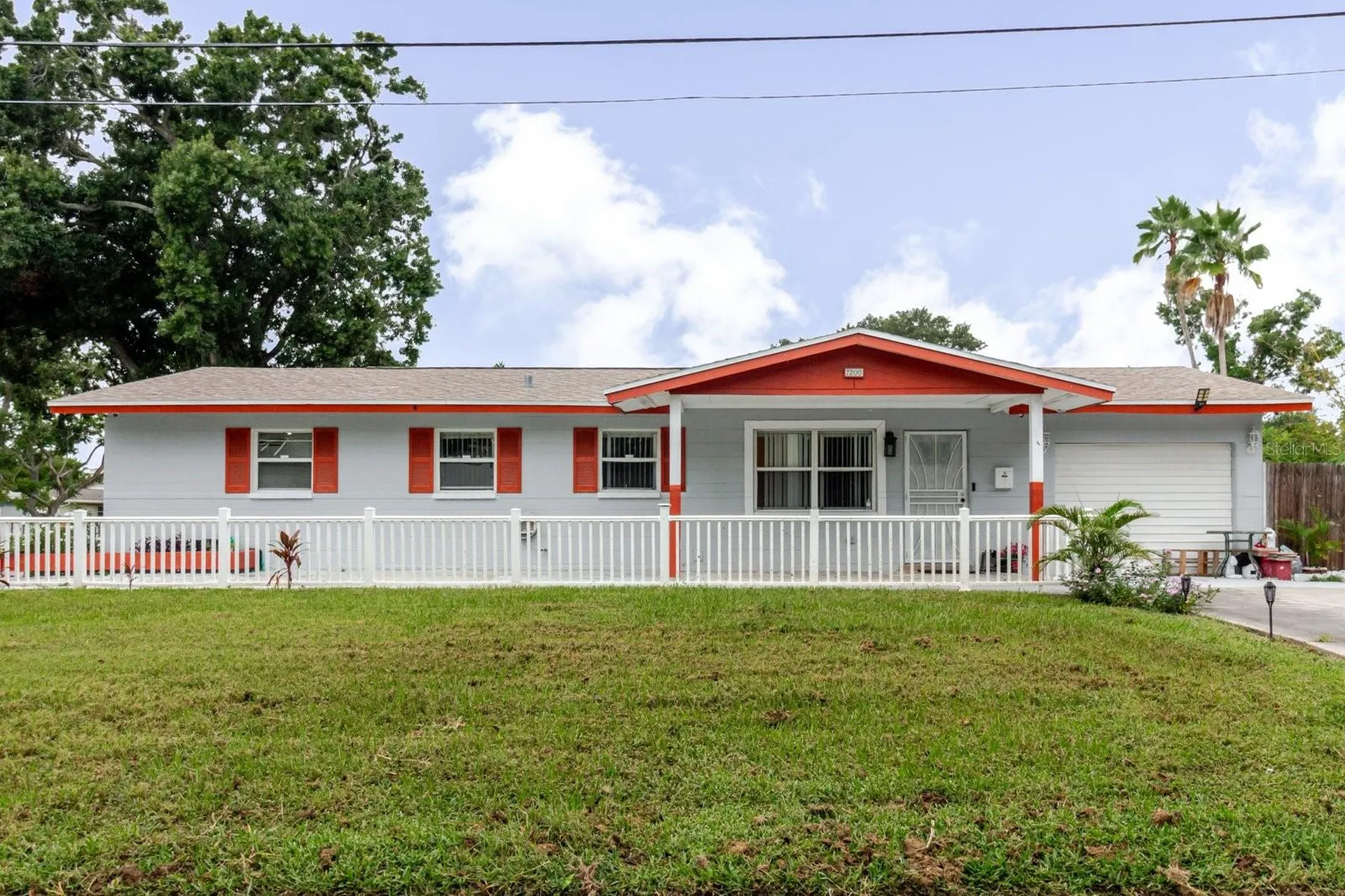 7200 8th Street N St Petersburg FL 33702