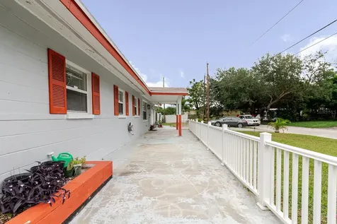 7200 8th Street N St Petersburg FL 33702