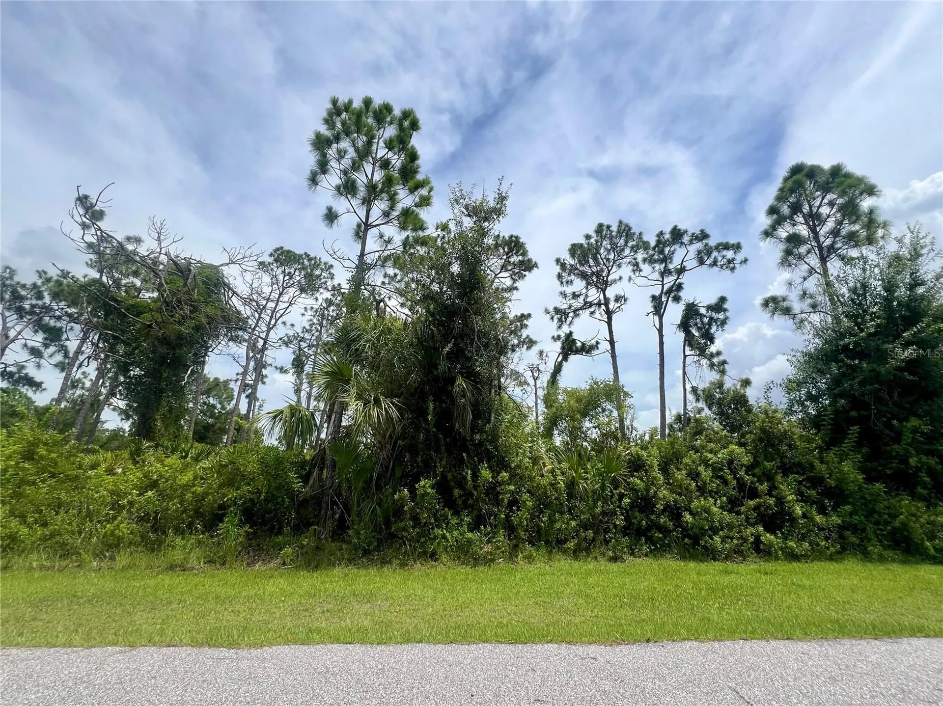 12487 Steen Terrace Port Charlotte FL 33981