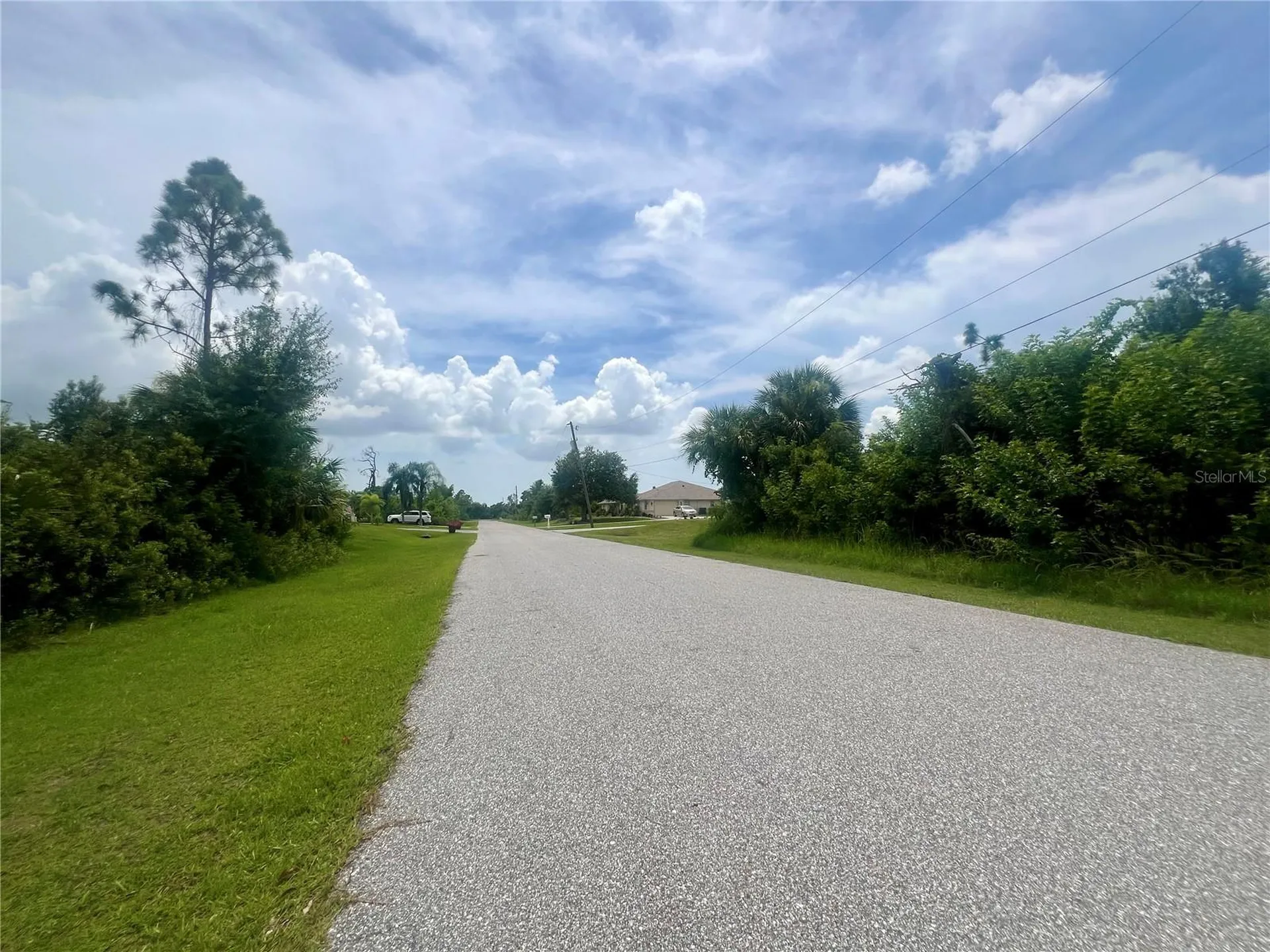 12487 Steen Terrace Port Charlotte FL 33981