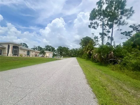 12487 Steen Terrace Port Charlotte FL 33981