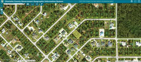 12487 Steen Terrace Port Charlotte FL 33981
