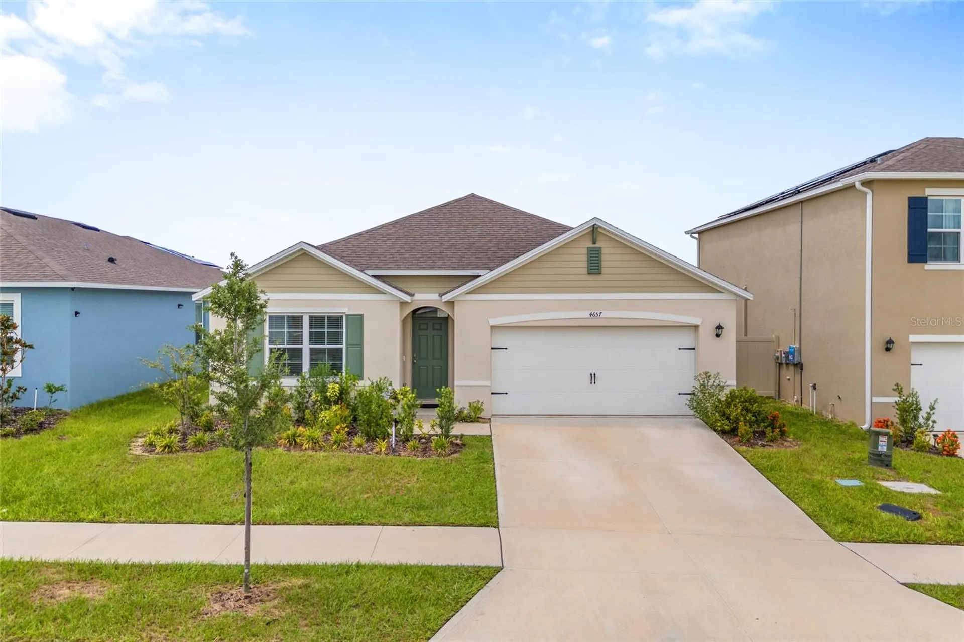 4657 Bernard Boulevard Haines City FL 33844