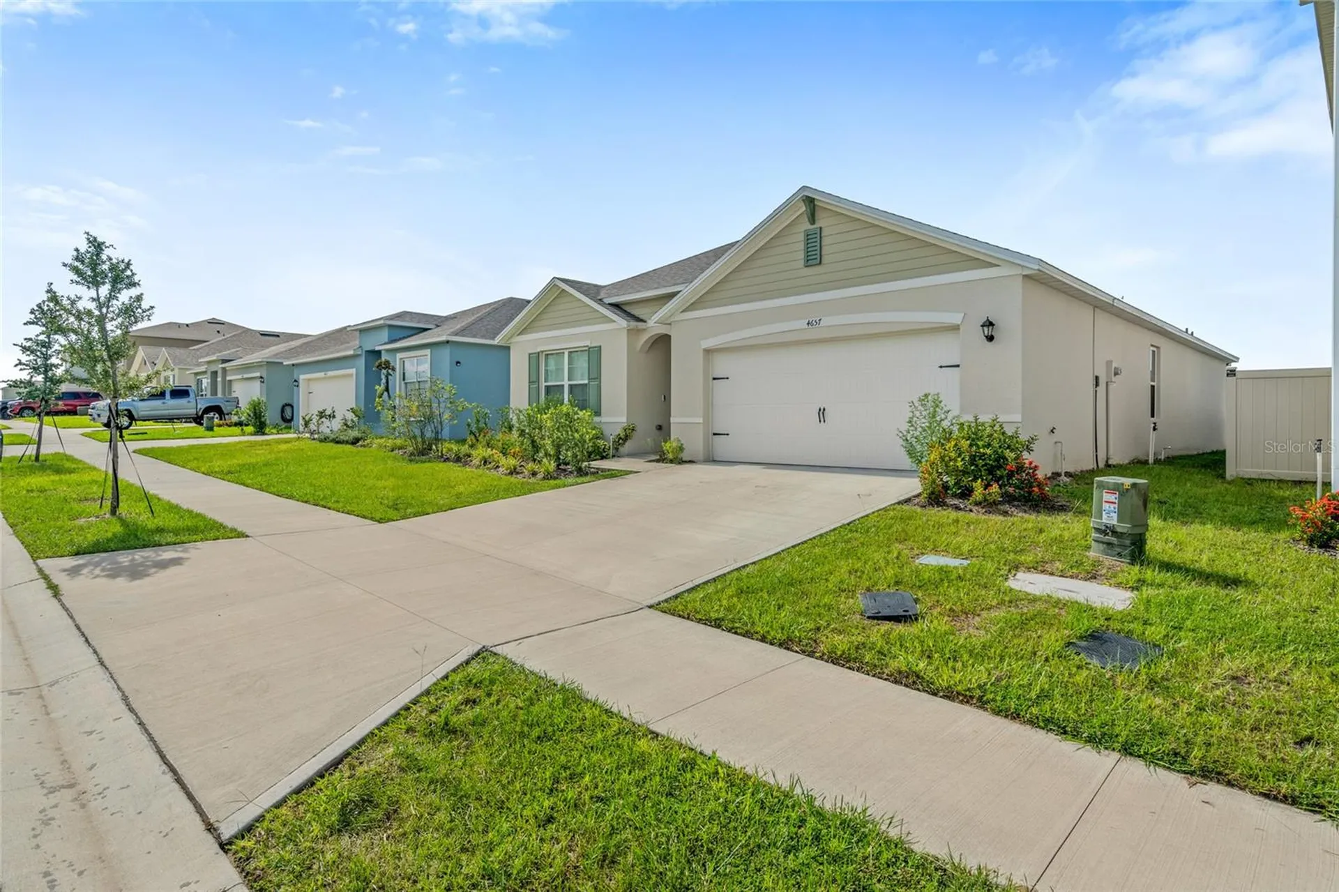 4657 Bernard Boulevard Haines City FL 33844