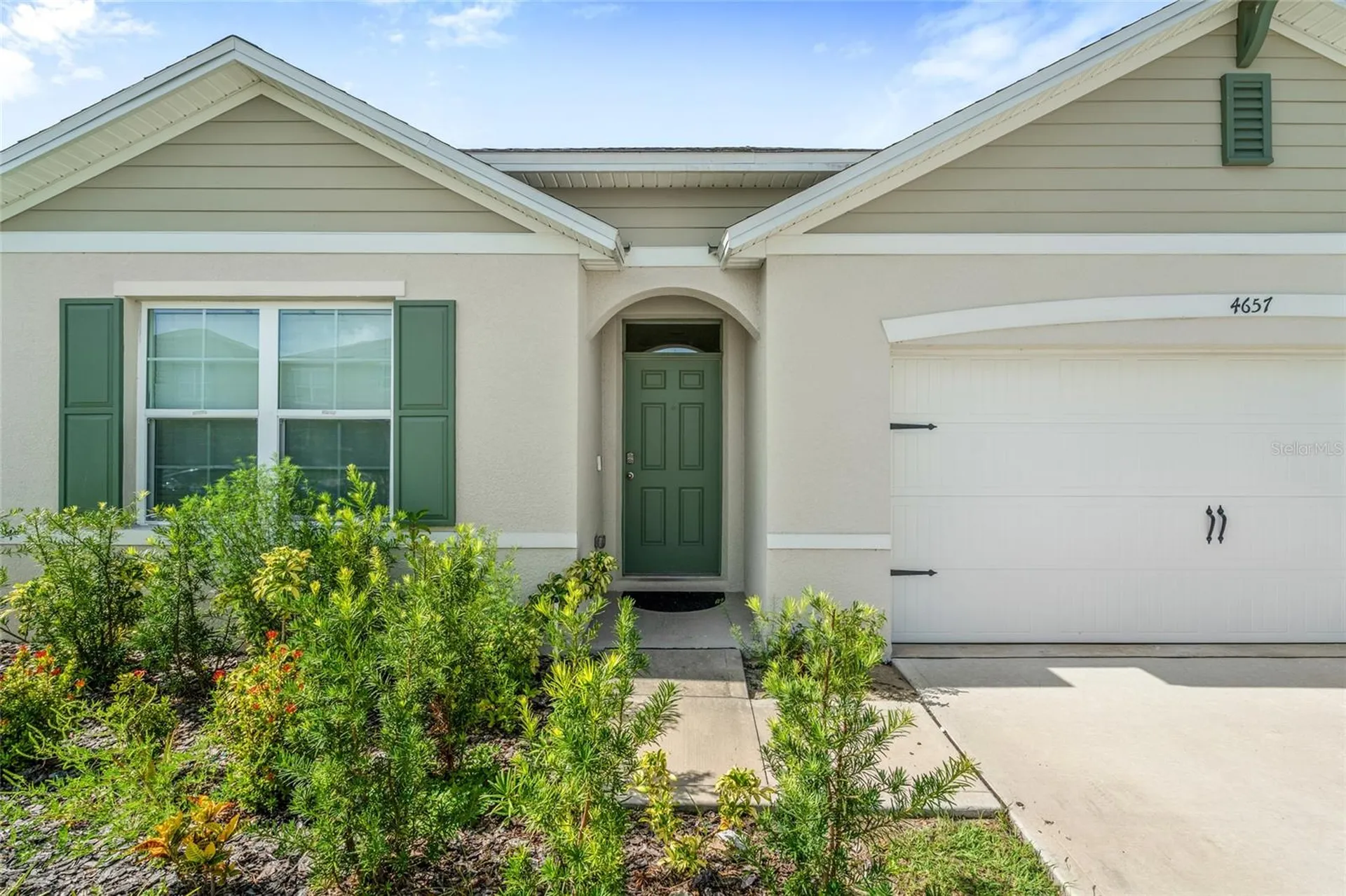 4657 Bernard Boulevard Haines City FL 33844