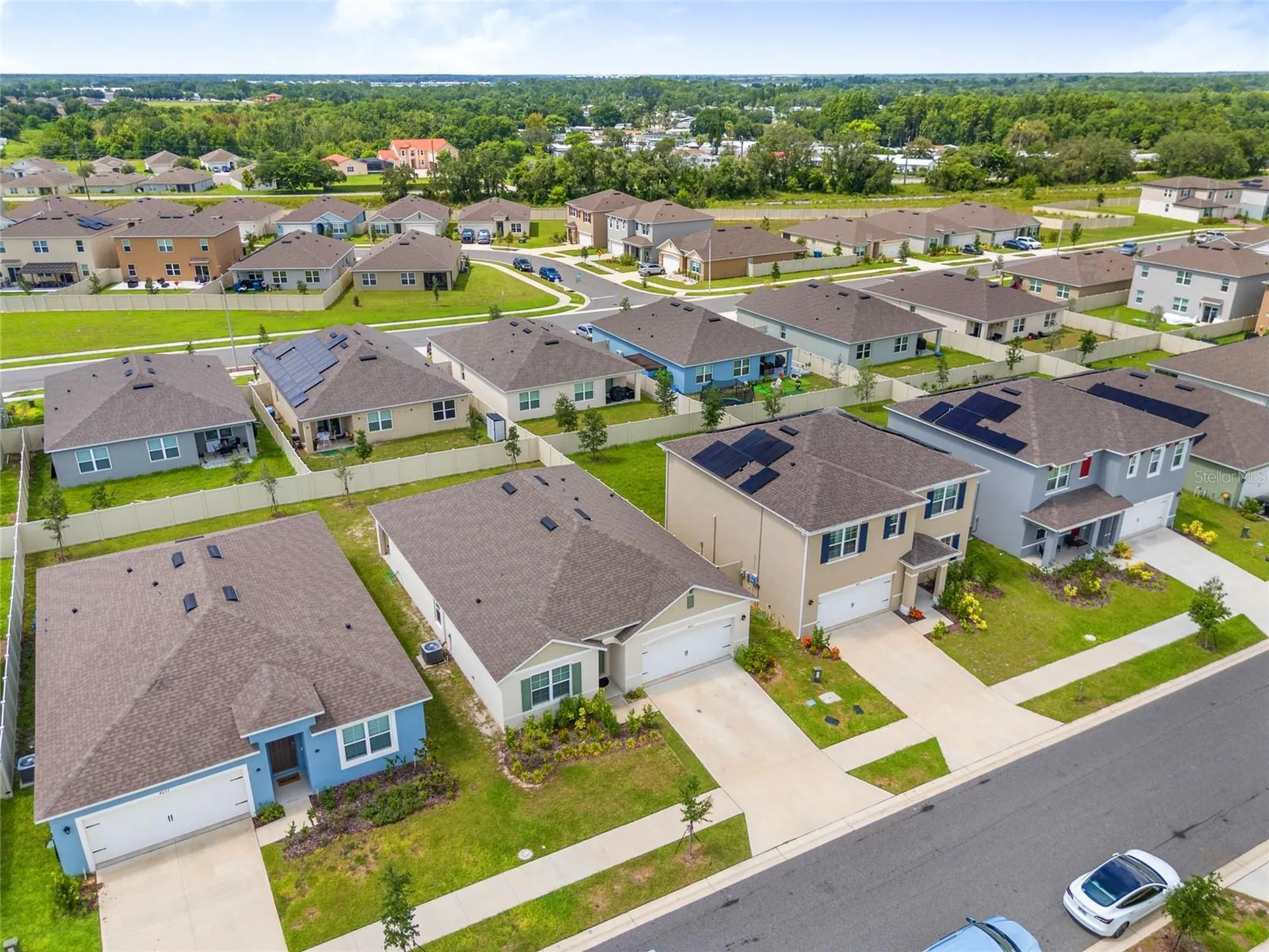 4657 Bernard Boulevard Haines City FL 33844