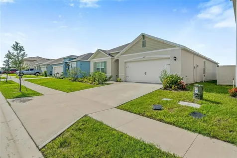 4657 Bernard Boulevard Haines City FL 33844