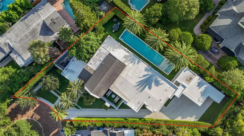 1161 Valencia Avenue Winter Park FL 32789