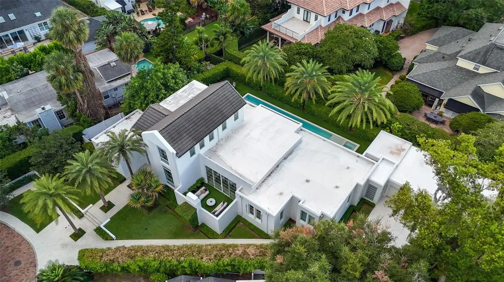1161 Valencia Avenue Winter Park FL 32789