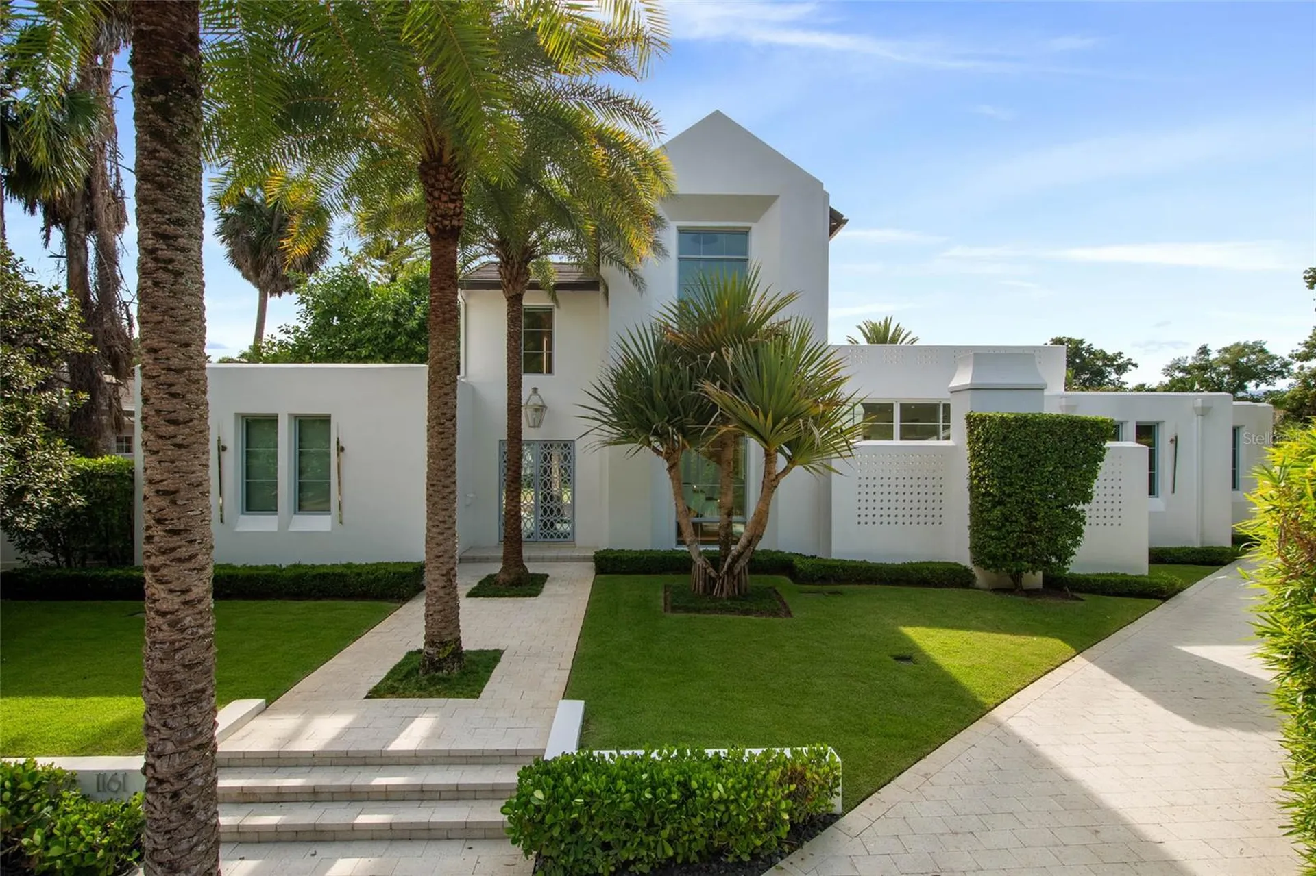 1161 Valencia Avenue Winter Park FL 32789