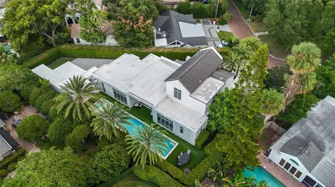 1161 Valencia Avenue Winter Park FL 32789