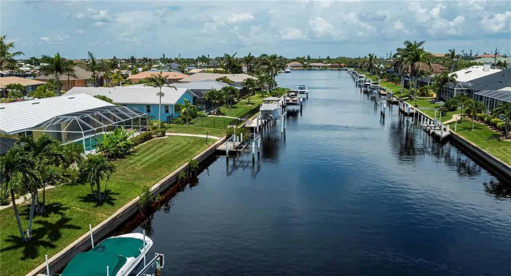 1521 San Marino Court Punta Gorda FL 33950