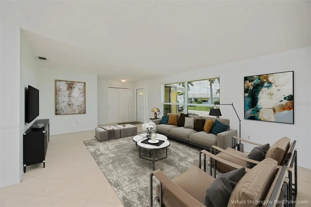 1521 San Marino Court Punta Gorda FL 33950