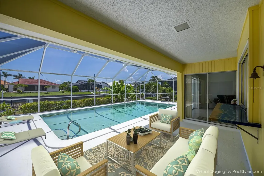 1521 San Marino Court Punta Gorda FL 33950