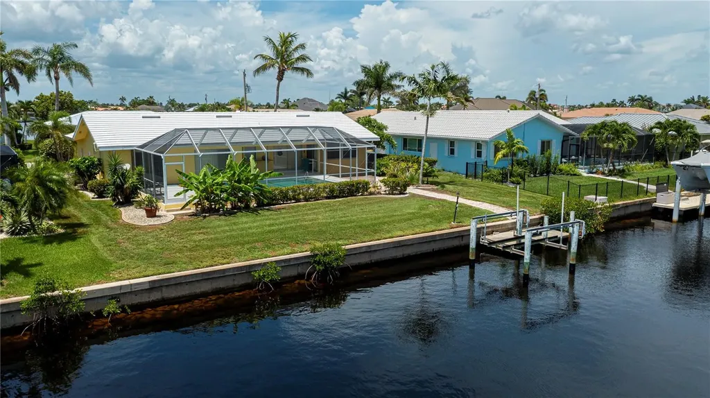 1521 San Marino Court Punta Gorda FL 33950