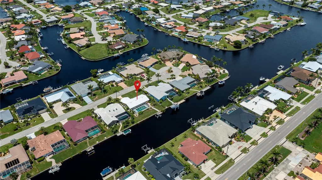 1521 San Marino Court Punta Gorda FL 33950