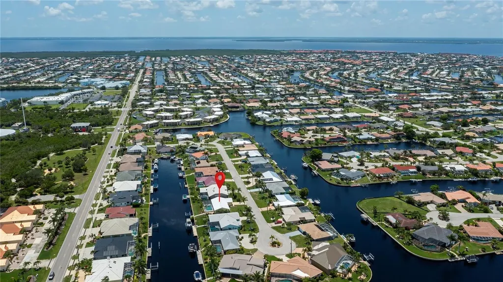 1521 San Marino Court Punta Gorda FL 33950