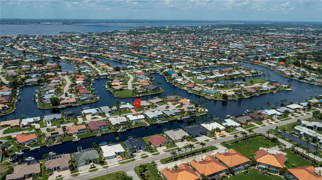 1521 San Marino Court Punta Gorda FL 33950