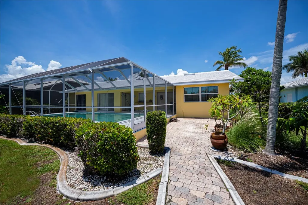 1521 San Marino Court Punta Gorda FL 33950