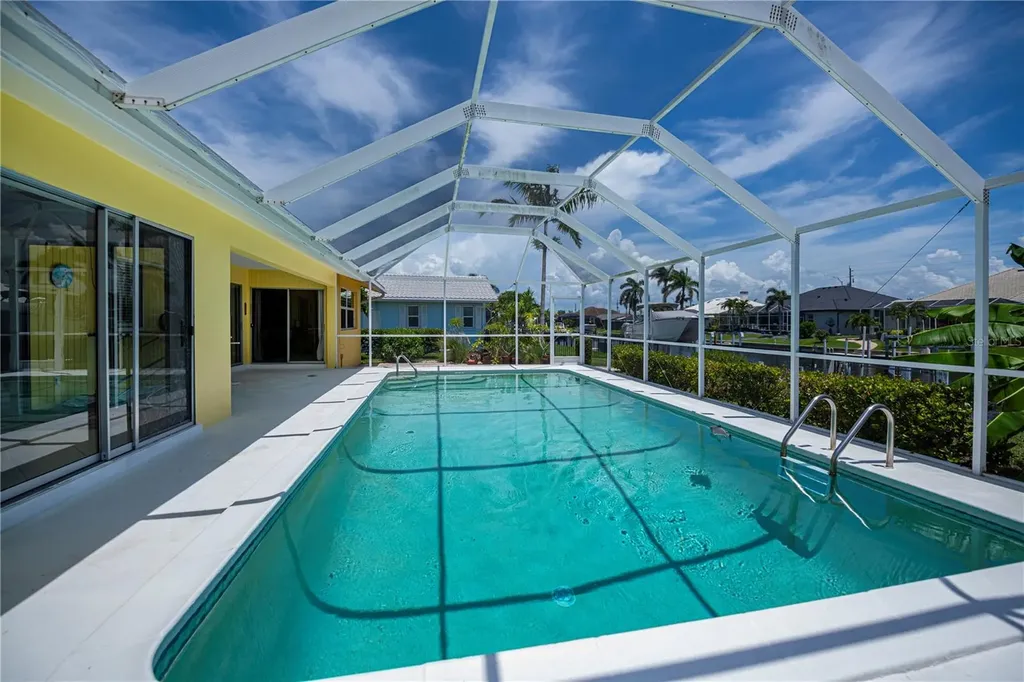 1521 San Marino Court Punta Gorda FL 33950